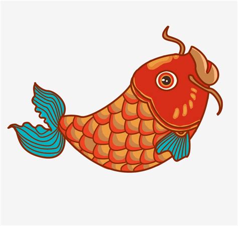 鯉魚吉祥話|中國的吉祥之魚是河魚 日經中文網